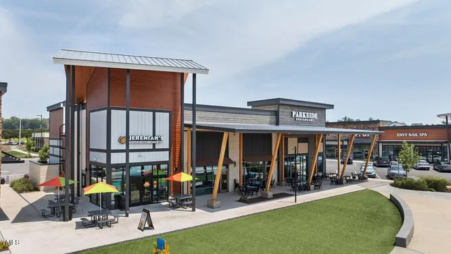 $1,640 | 1440 Yellow Desert Way, Unit B1 4, Wendell, NC 27591