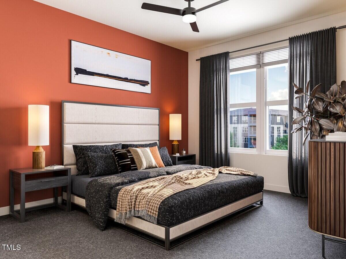 1440 Yellow Desert Way, Unit B1 4 Wendell, NC 27591 - Photo 26 of 29 image (27)