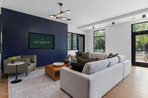 $1,717 | 1440 Yellow Desert Way, Unit B1 4, Wendell, NC 27591