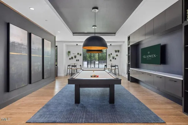 $1,717 | 1440 Yellow Desert Way, Unit B1 4, Wendell, NC 27591