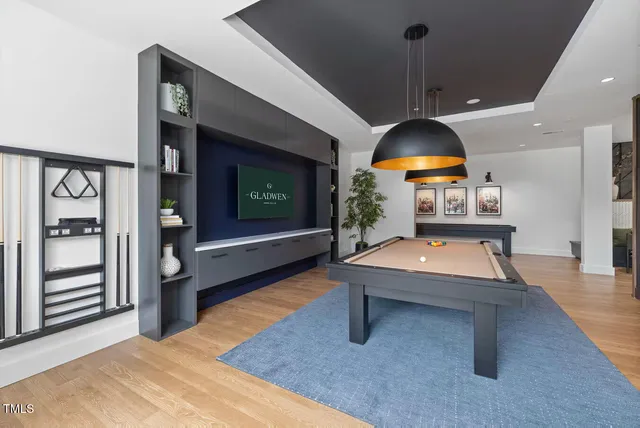 $1,640 | 1440 Yellow Desert Way, Unit B1 4, Wendell, NC 27591