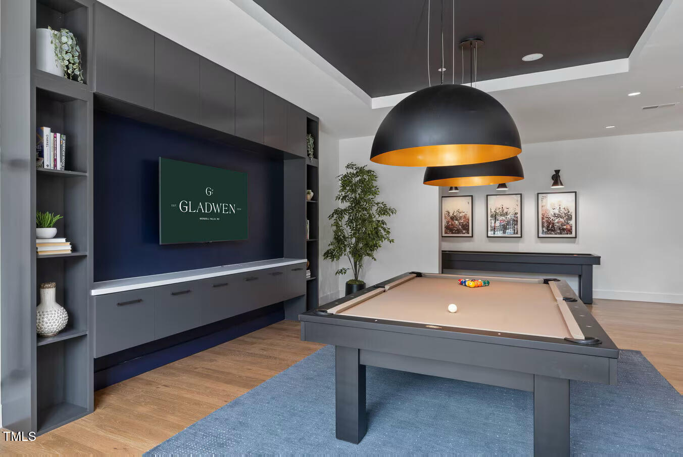 1440 Yellow Desert Way, Unit B1 4 Wendell, NC 27591 - Photo 8 of 29 image (7)