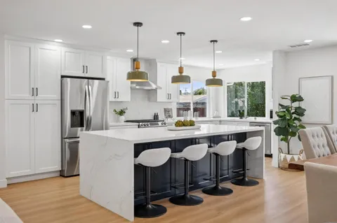 $1,575,000 | 2608 South Norfolk Street, San Mateo, CA 94403