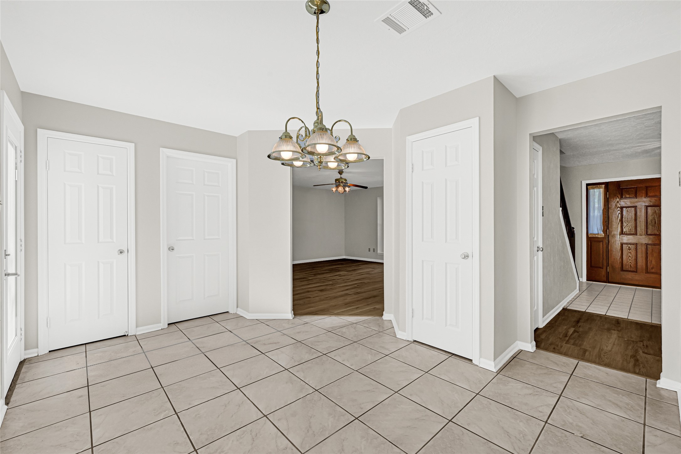 10210 Crooks Way Court Houston, TX 77065 - Photo 23 of 50 a view of an empty room and window