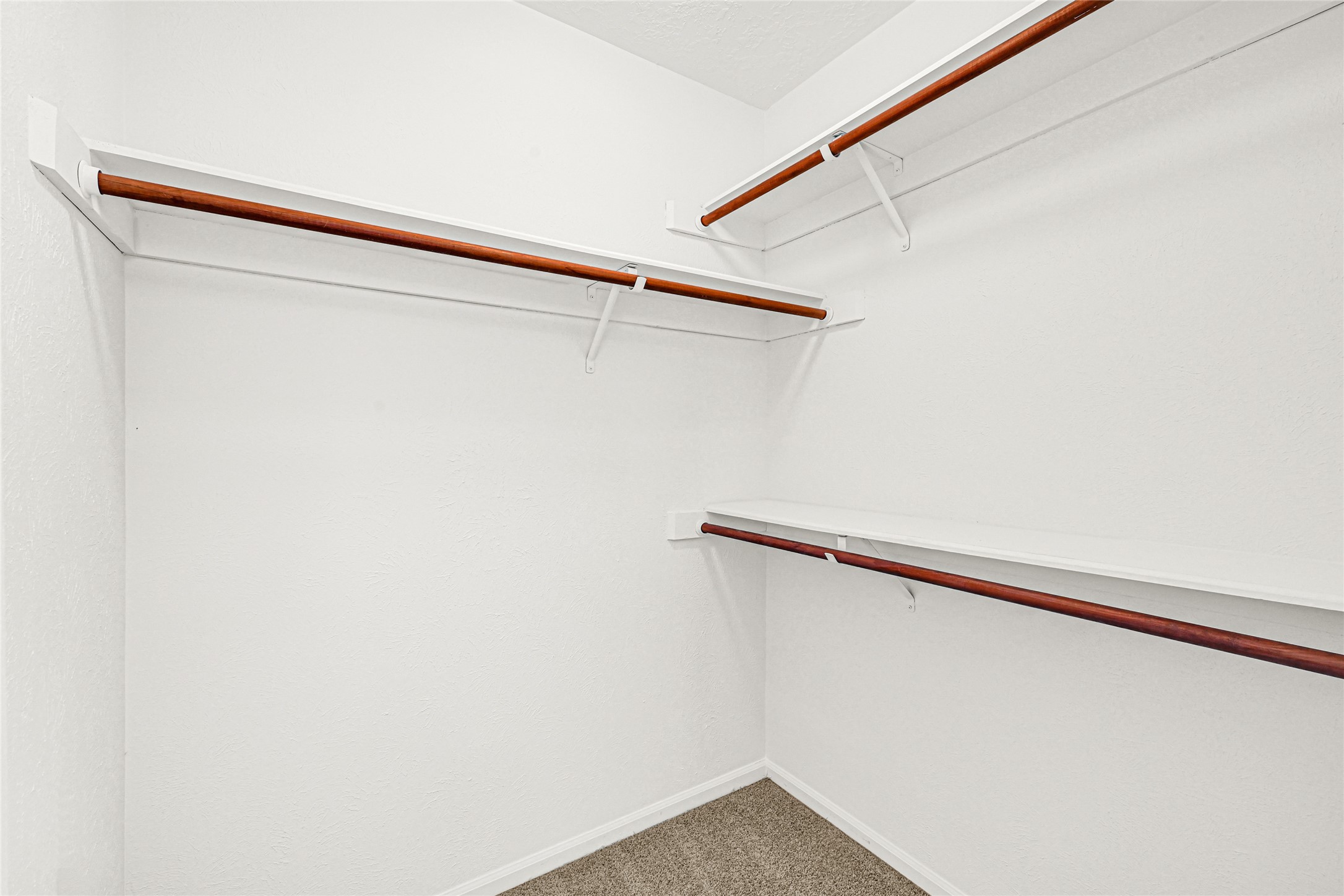 10210 Crooks Way Court Houston, TX 77065 - Photo 42 of 50 a view of a room with racks on the wall