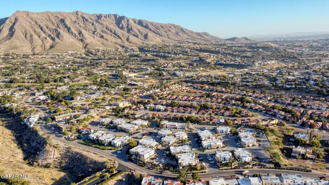 $165,000 | 6201 Escondido Drive, Unit 19G, El Paso, TX 79912