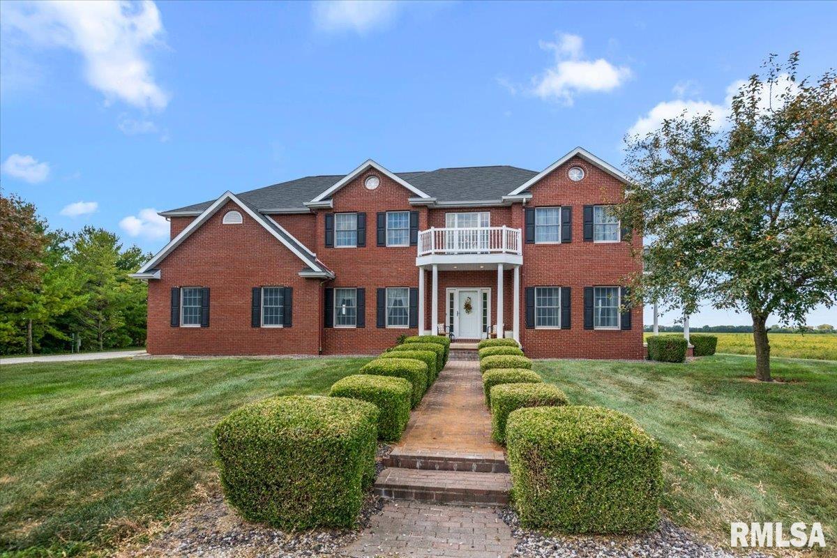 12825 Union School Road Auburn, IL 62615 - Photo 1 of 67 Gallery Image 1