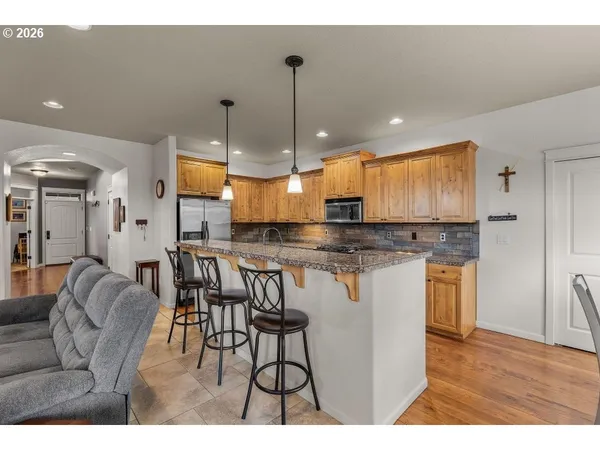 $524,900 | 1132 Northeast Steins Pillar Drive, Prineville, OR 97754