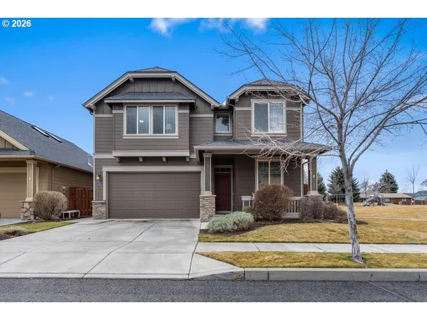 $524,900 | 1132 Northeast Steins Pillar Drive, Prineville, OR 97754