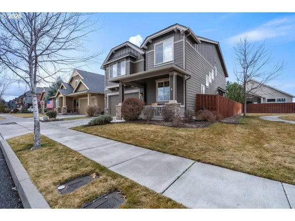 $524,900 | 1132 Northeast Steins Pillar Drive, Prineville, OR 97754