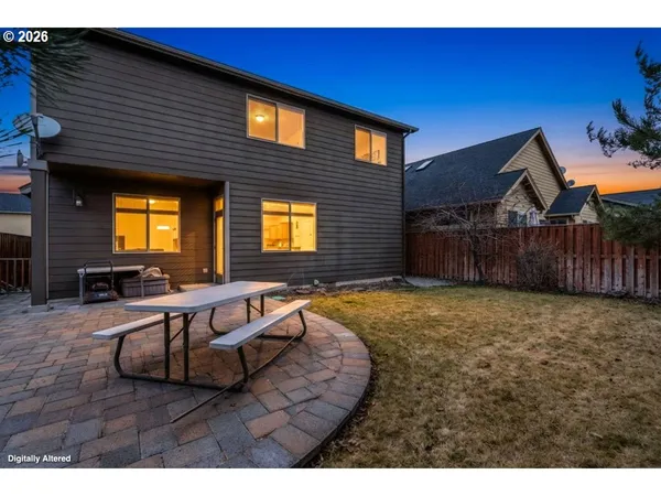 $524,900 | 1132 Northeast Steins Pillar Drive, Prineville, OR 97754