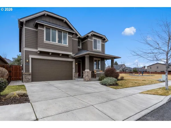 $524,900 | 1132 Northeast Steins Pillar Drive, Prineville, OR 97754