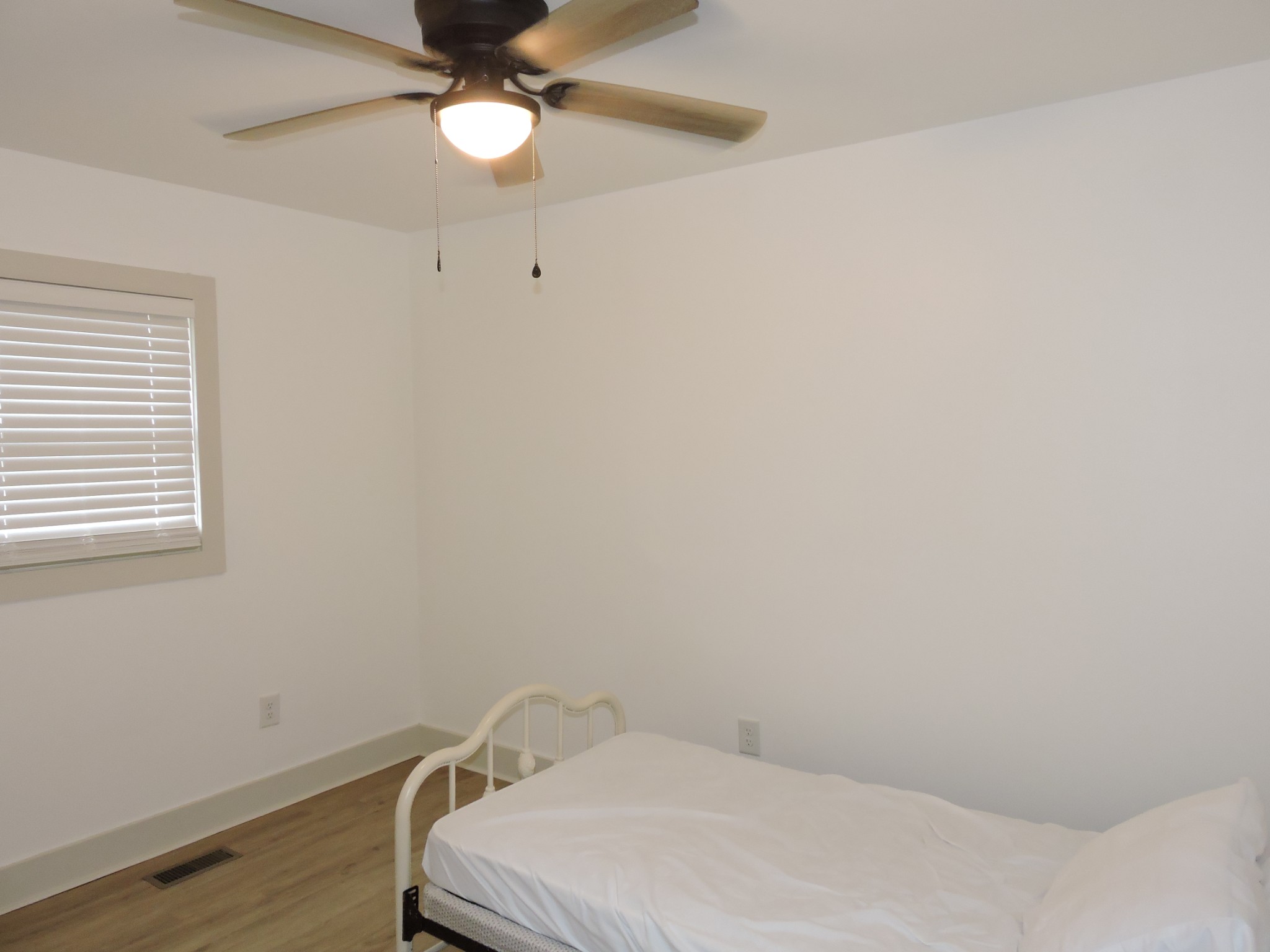 631 Riley Creek Road Tullahoma, TN 37388 - Photo 12 of 27 a bathroom with a sink and light fixture