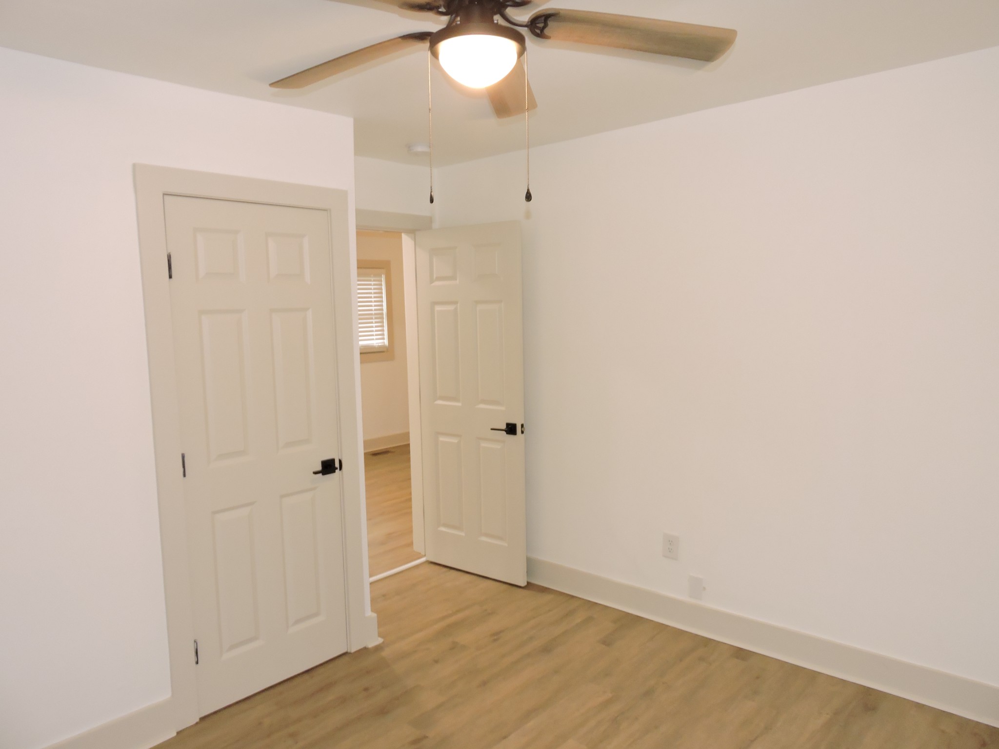 631 Riley Creek Road Tullahoma, TN 37388 - Photo 17 of 27 a view of an empty room