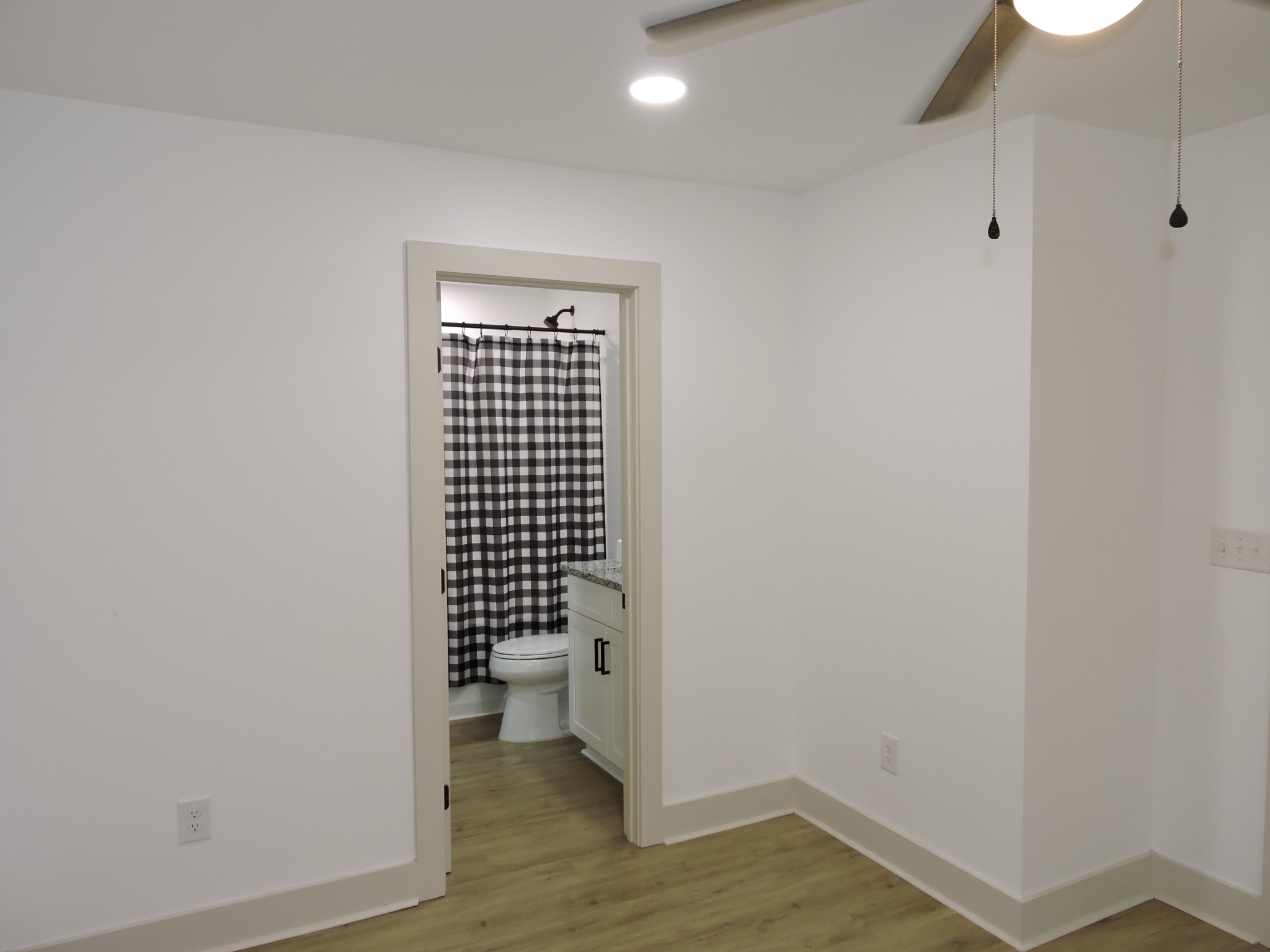 631 Riley Creek Road Tullahoma, TN 37388 - Photo 8 of 27 a view of wooden floor in a room