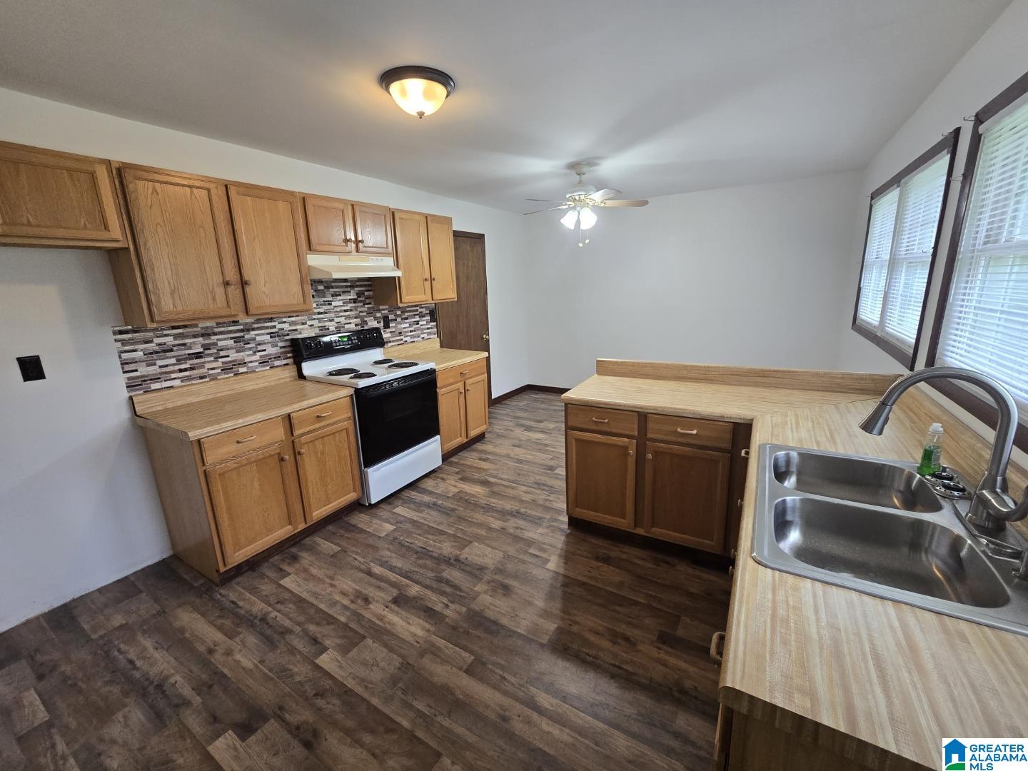 1721 Ashville Road Montevallo, AL 35115 - Photo 4 of 7