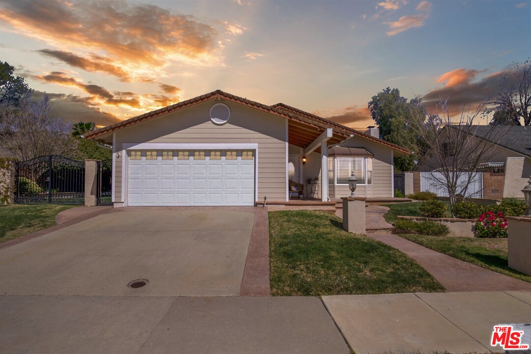 2219 Booth Street Simi Valley, CA 93065 - Photo 27 of 29