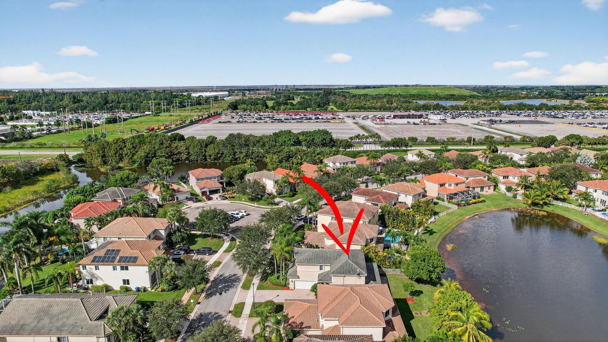 19427 Southwest 65th Street Fort Lauderdale, FL 33332 - Photo 55 of 56 Photo 55