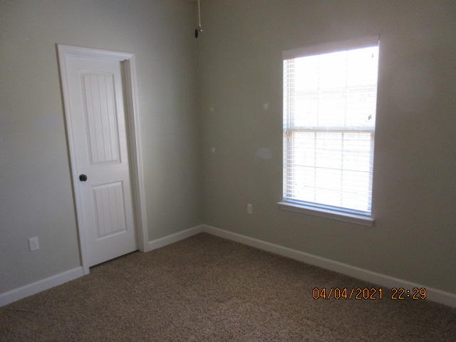4434 Mirada Way Crestview, FL 32539 - Photo 13 of 21 an empty room with a window