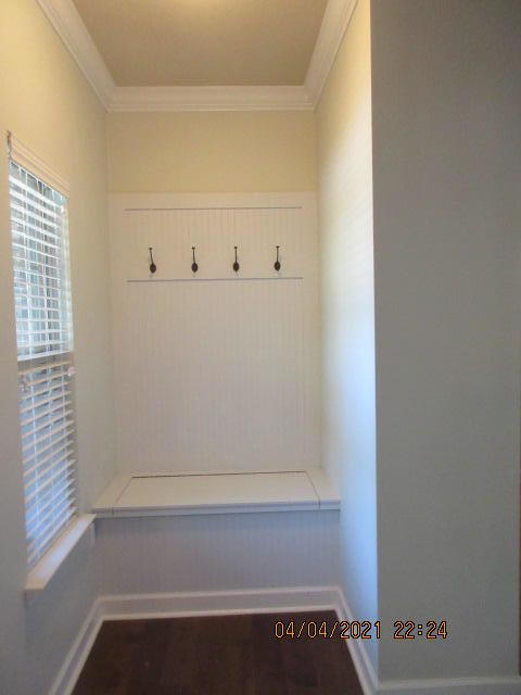 4434 Mirada Way Crestview, FL 32539 - Photo 3 of 21 a view of an empty room