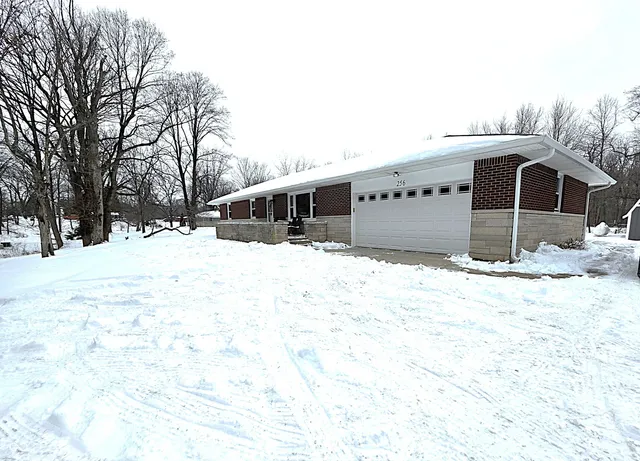 $315,000 | 256 East County Road 200 South, Danville, IN 46122