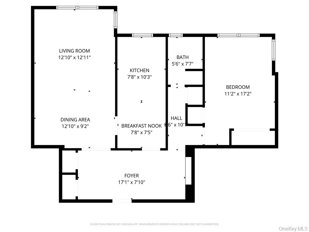 253 Garth Road, Unit 1T Scarsdale, NY 10583 - Photo 45 of 45