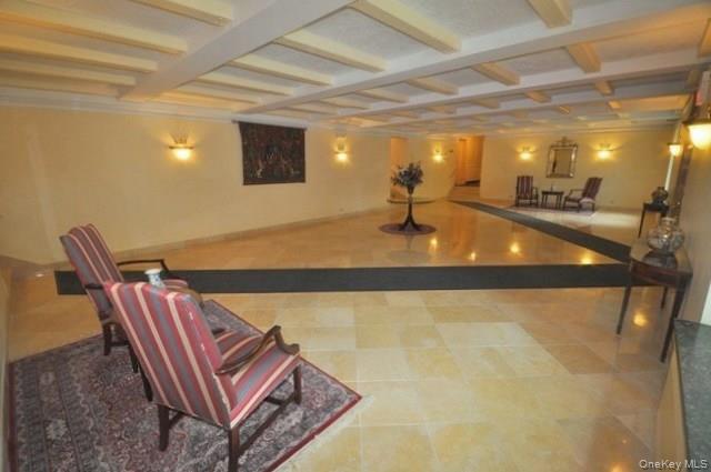 253 Garth Road, Unit 1T Scarsdale, NY 10583 - Photo 35 of 45 a view of living room with furniture