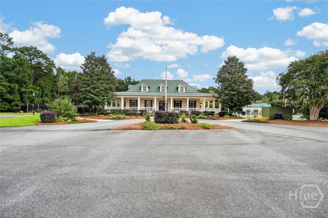 106 Champlain Drive Pooler, GA 31322 - Photo 43 of 48 Gallery Image 43