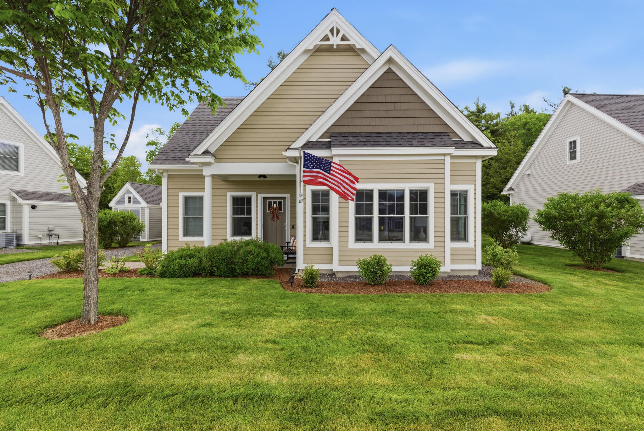 67 Kenneth Roberts Way, Unit 84 Arundel, ME 04046 - Photo 1 of 53 3G0A8723