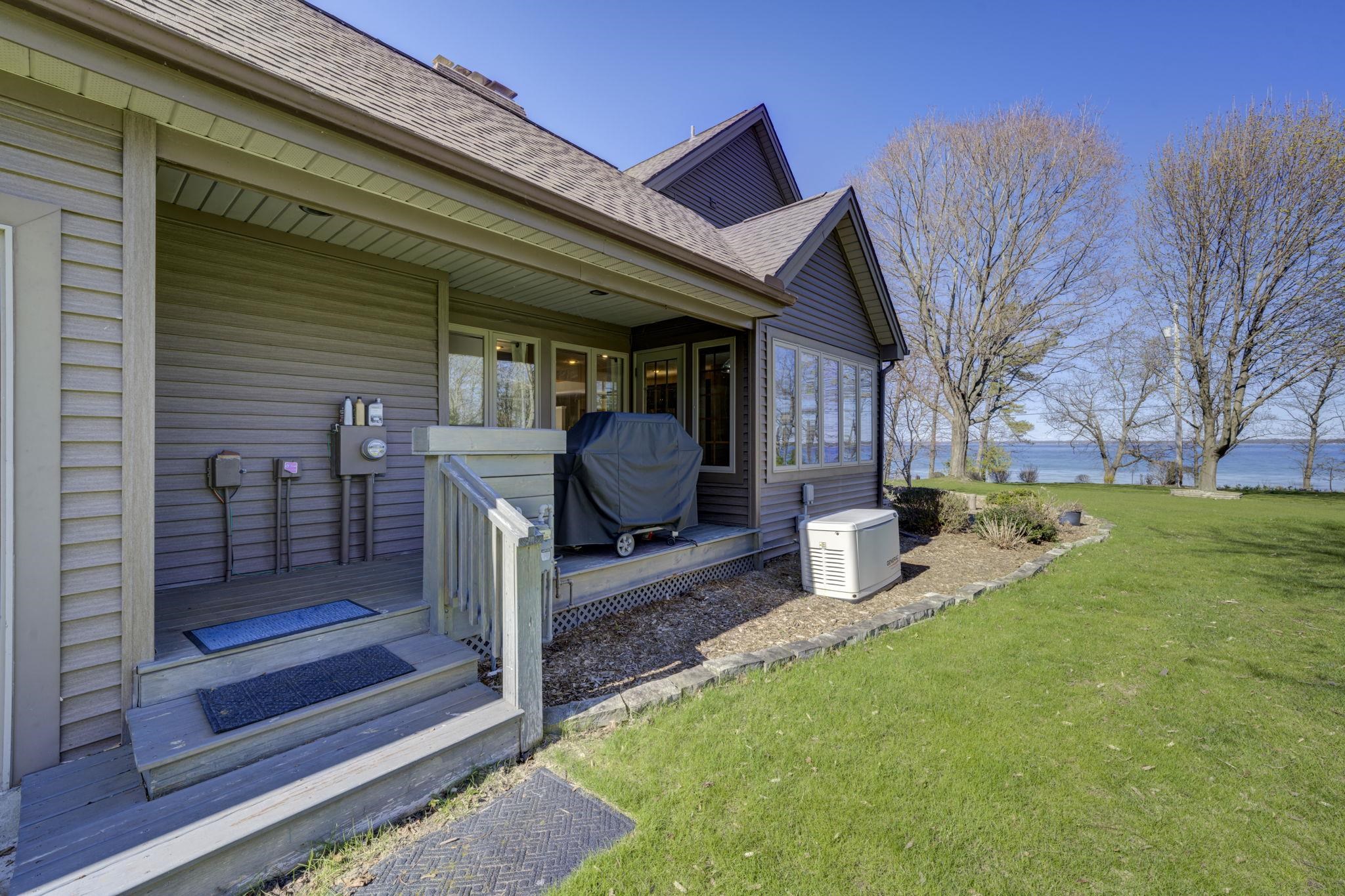 12535 Bluff Road Traverse City, MI 49686 - Photo 50 of 59 Gallery Image 50