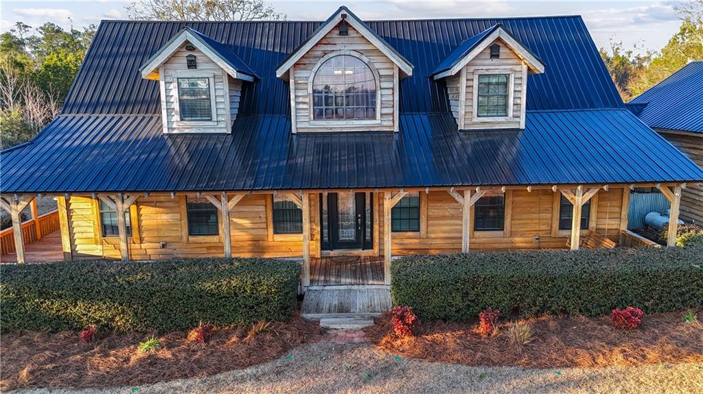 1320 Empire Road Jesup, GA 31545 - Photo 1 of 47