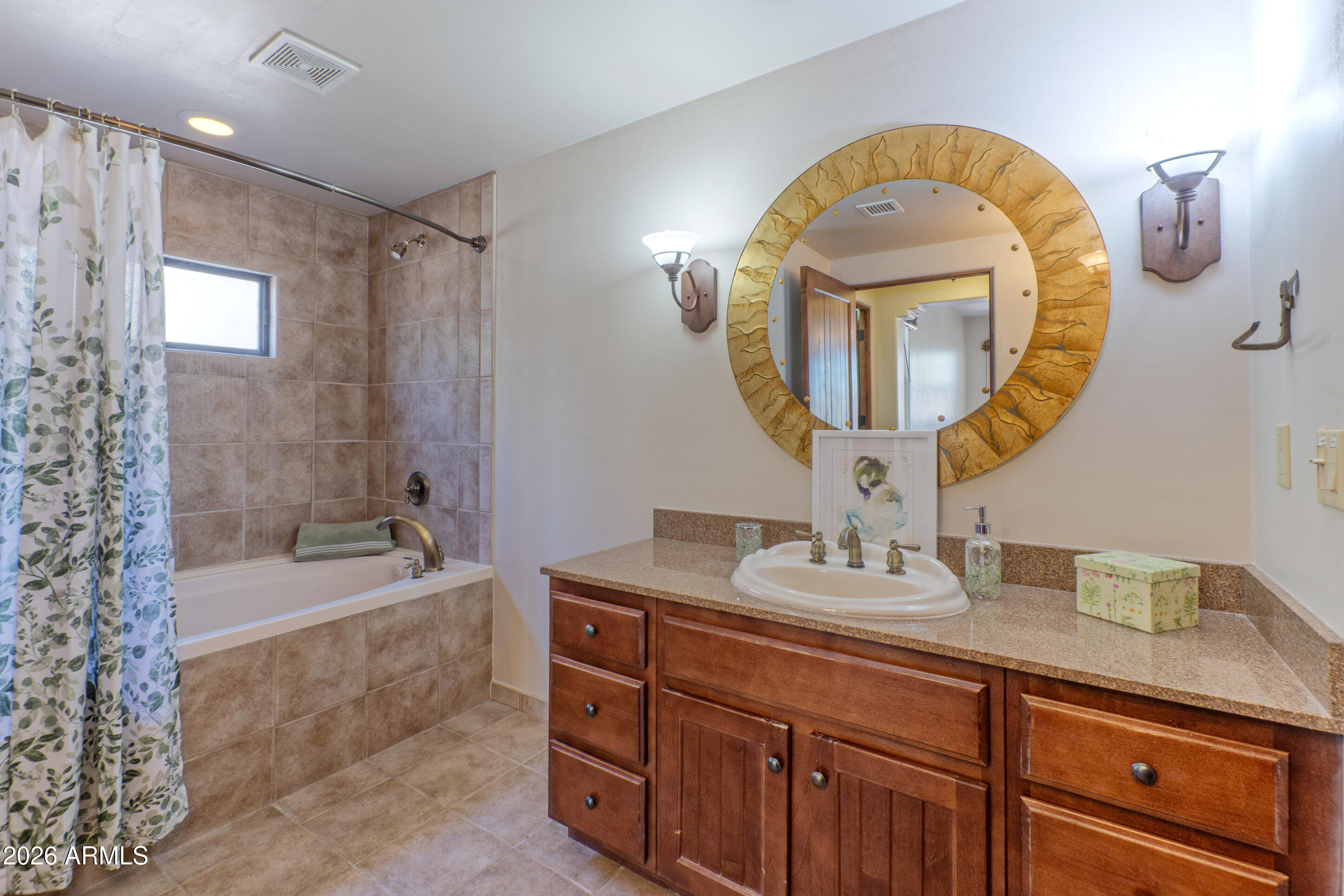 36601 North Mule Train Road, Unit B21 Carefree, AZ 85377 - Photo 18 of 33 Primary bath