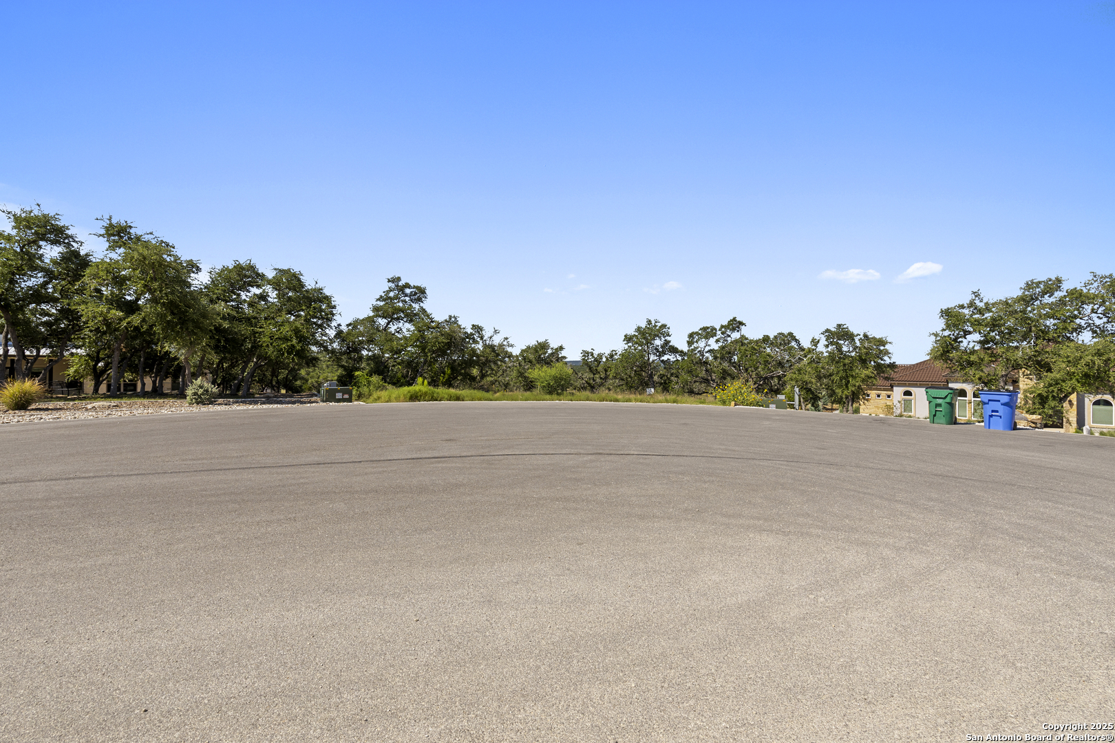 749 Johanna Rdg Road Bulverde, TX 78163 - Photo 24 of 26 a view of a field with trees