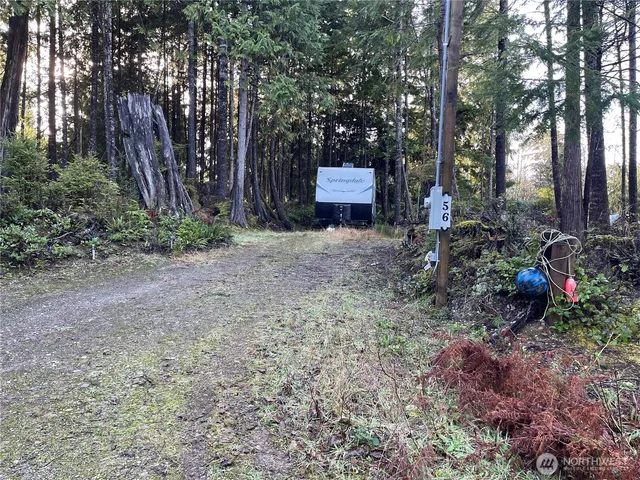 $84,900 | 56 Rainbow Lane, Pacific Beach, WA 98571