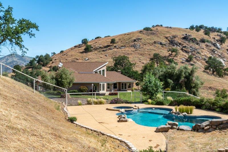 42256 Black Oak Drive Three Rivers, CA 93271 - Photo 37 of 49 Additional Photo