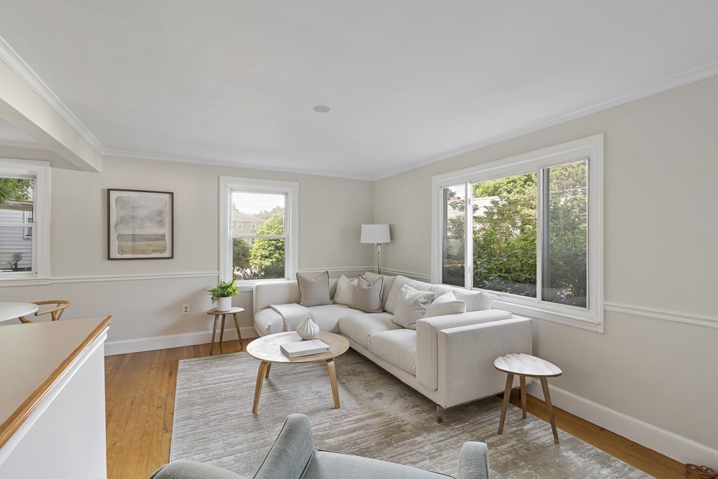 10 Grew Hill Road, Unit 1 Boston, MA 02131 - Photo 3 of 29 Gallery Image 3