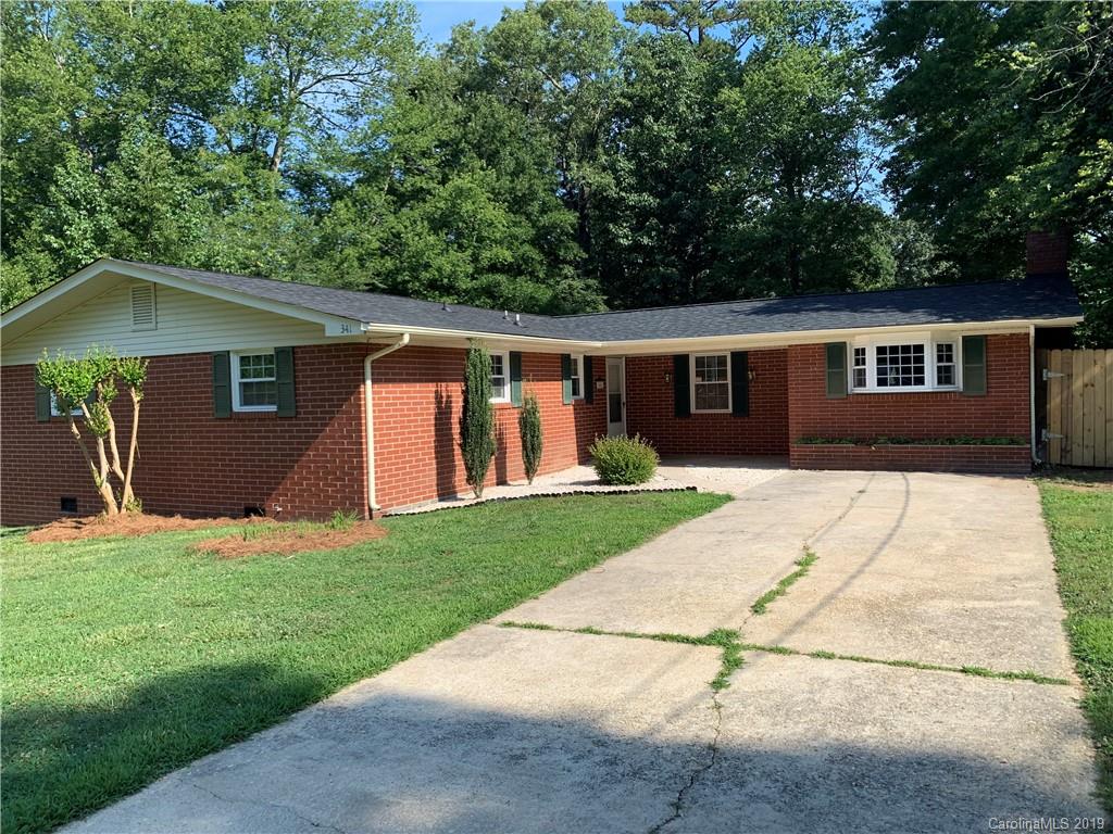 341 Park Road, Unit 7 Albemarle, NC 28001 - Photo 1 of 18