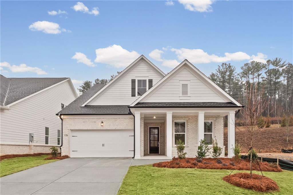 178 Mooney Road Woodstock, GA 30188 - Photo 1 of 42
