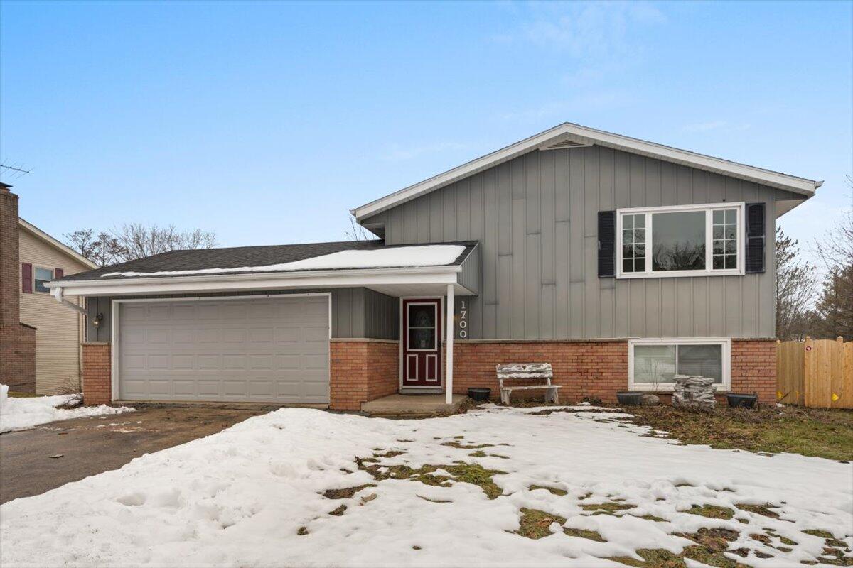 1700 North 18th Ave  