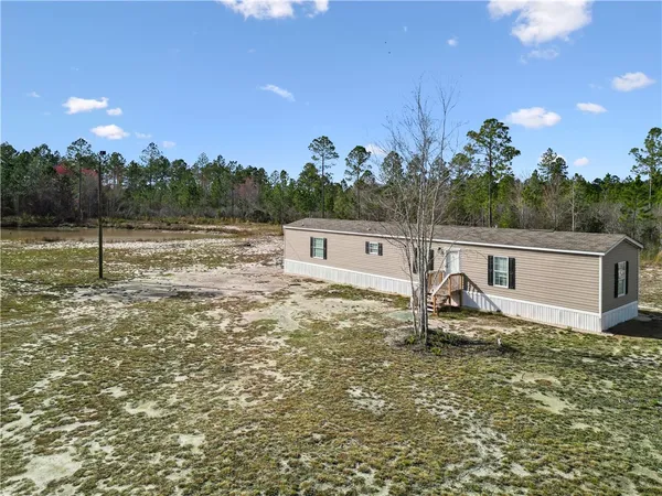$249,000 | 6064 Highway 301, Jesup, GA 31546