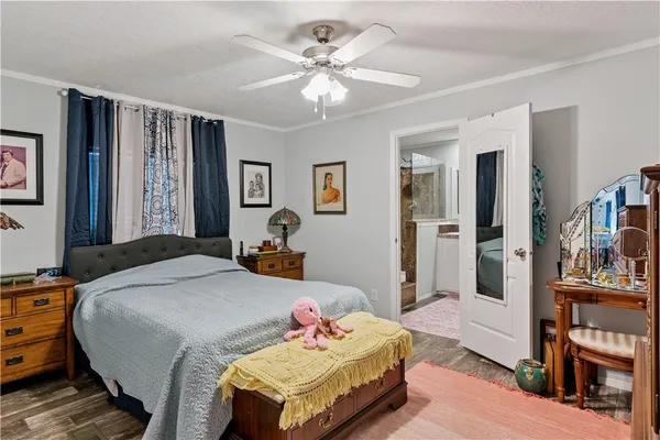 $249,000 | 6064 Highway 301, Jesup, GA 31546