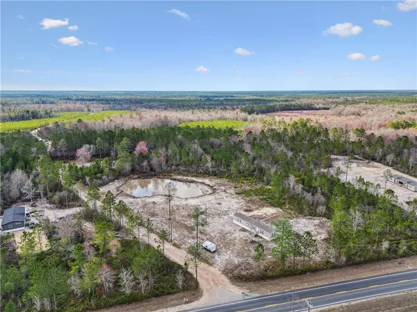 $249,000 | 6064 Highway 301, Jesup, GA 31546