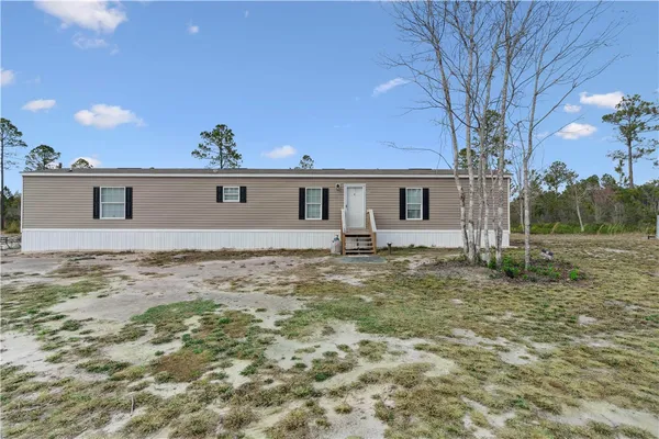 $249,000 | 6064 Highway 301, Jesup, GA 31546