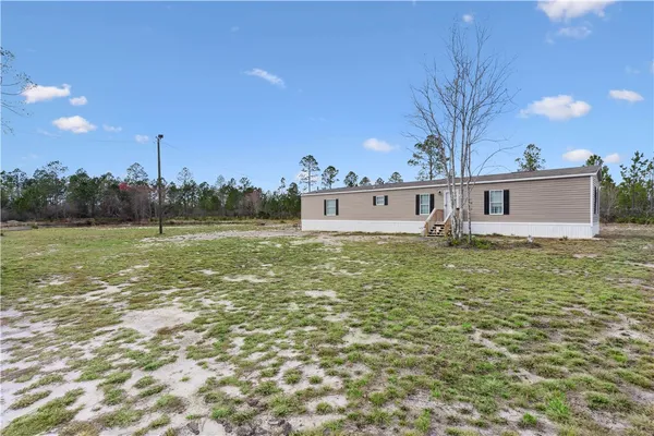 $249,000 | 6064 Highway 301, Jesup, GA 31546