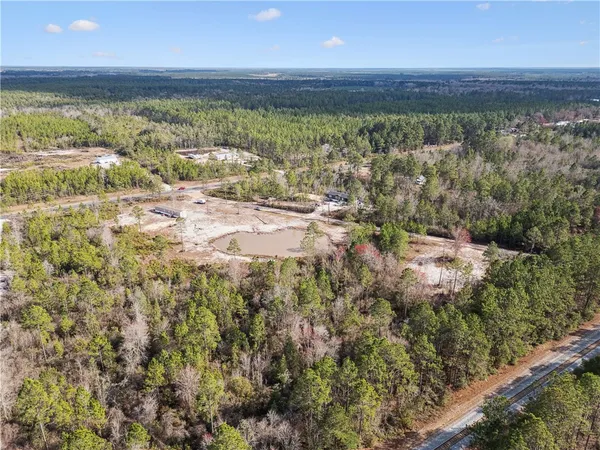 $249,000 | 6064 Highway 301, Jesup, GA 31546