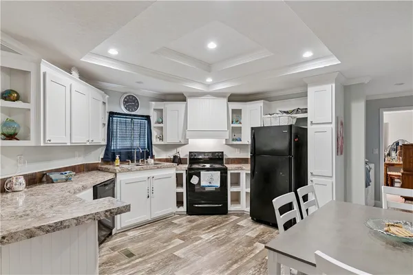 $249,000 | 6064 Highway 301, Jesup, GA 31546