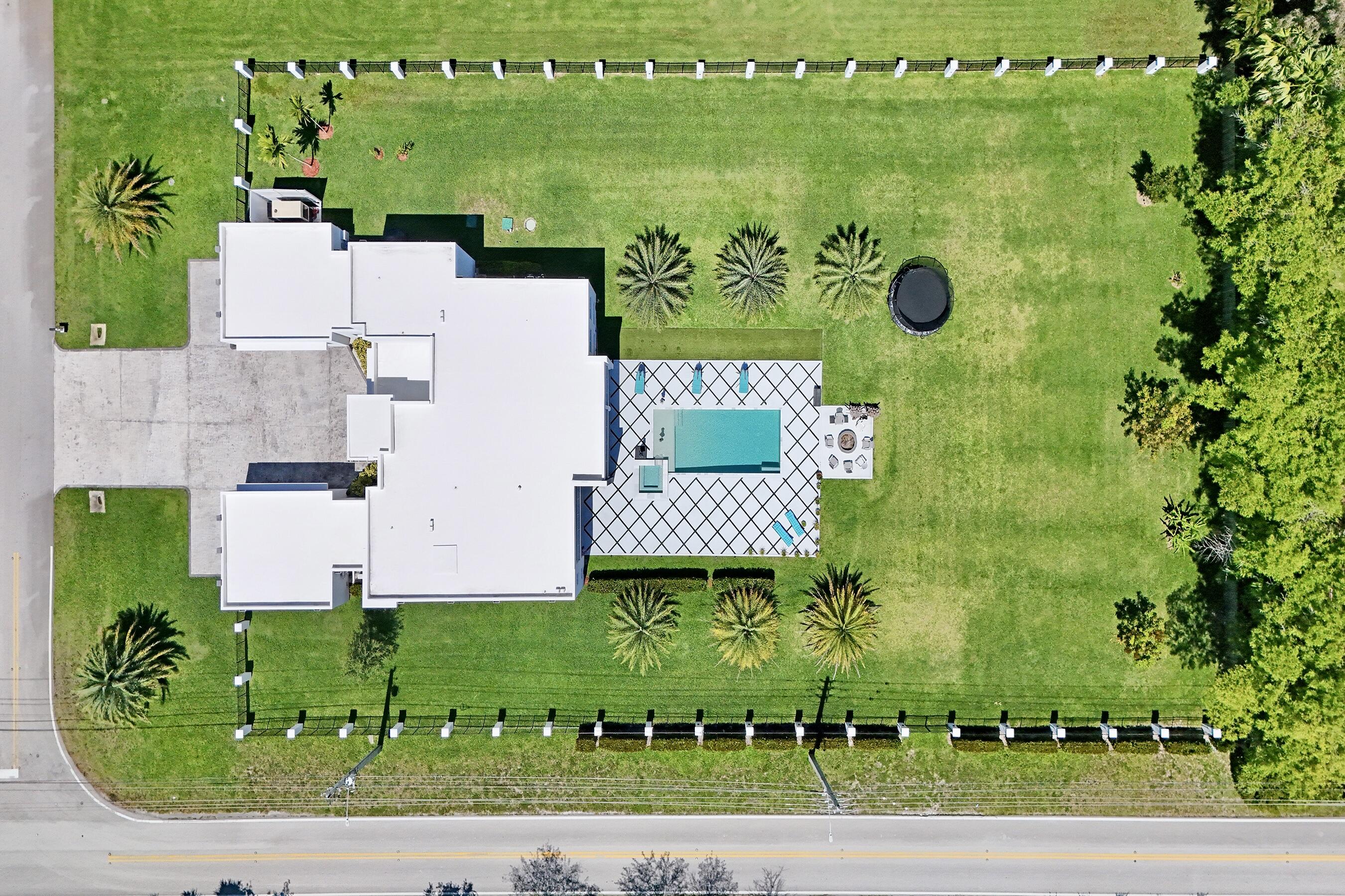 11201 Southwest 3rd Street Plantation, FL 33325 - Photo 66 of 79 Aerial. Lot
