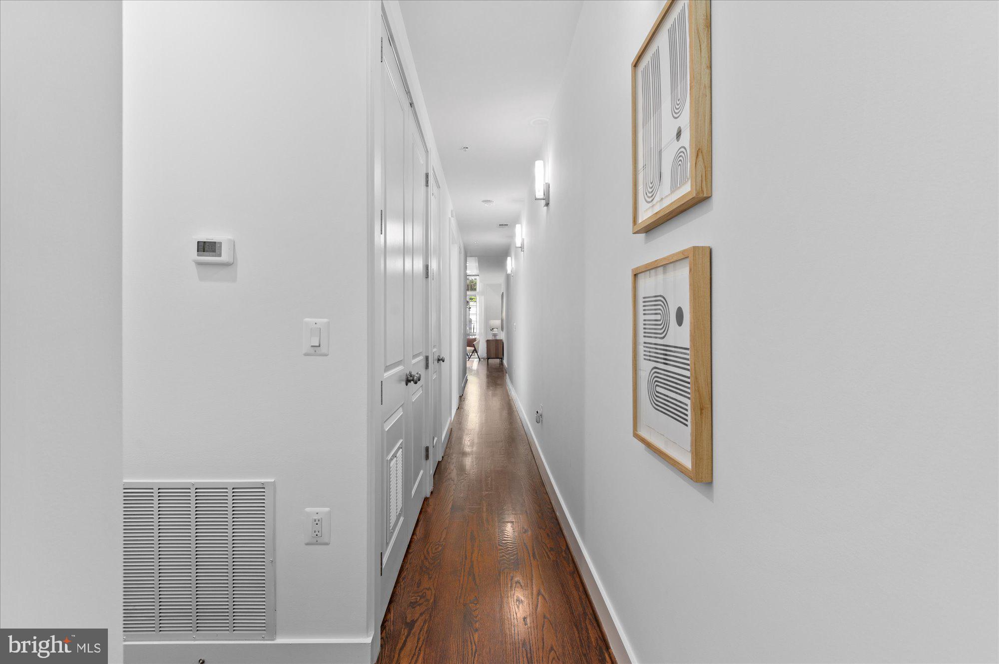 2550 University Place Northwest, Unit 2 Washington, DC 20009 - Photo 34 of 37