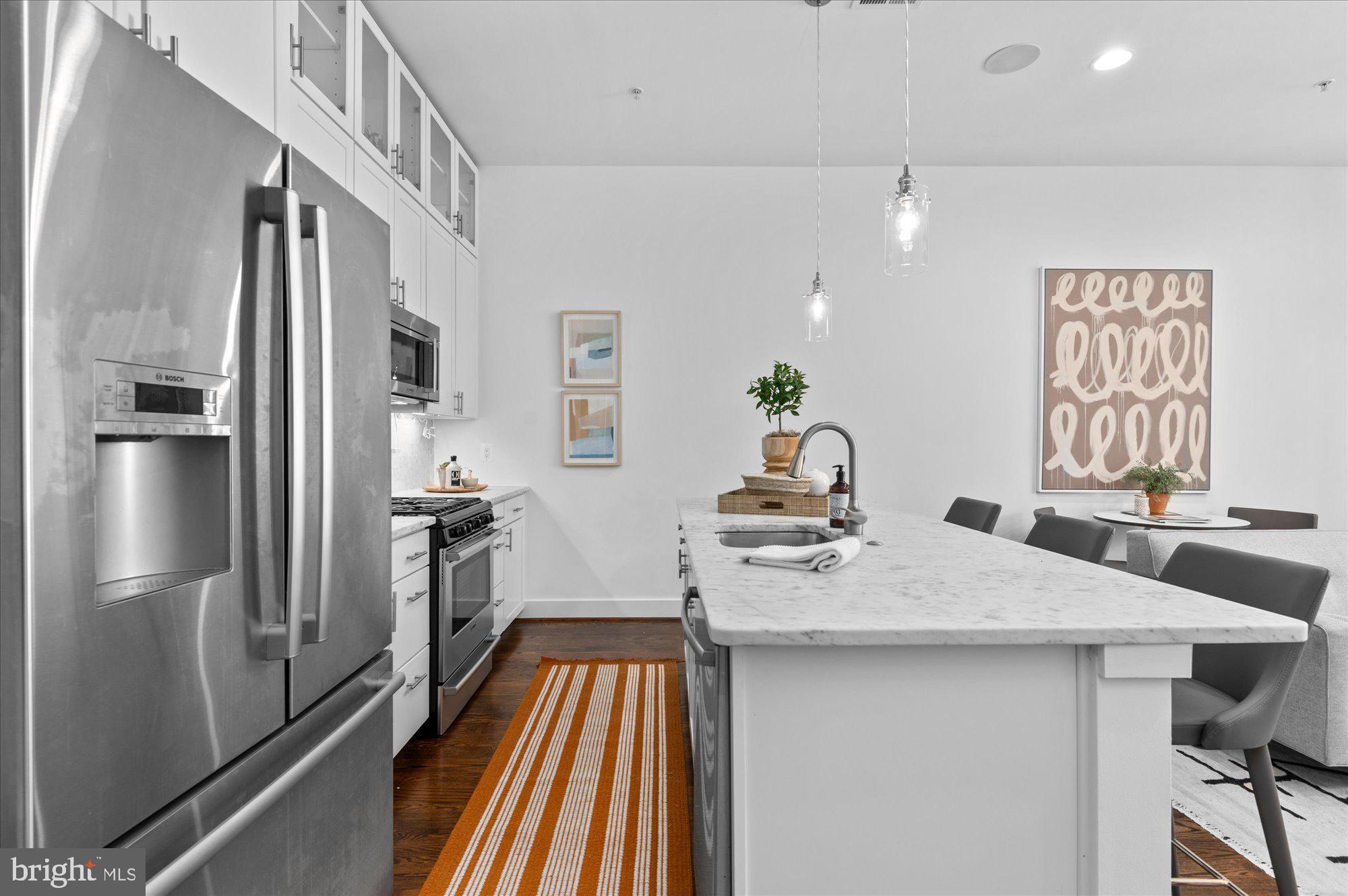 2550 University Place Northwest, Unit 2 Washington, DC 20009 - Photo 5 of 37