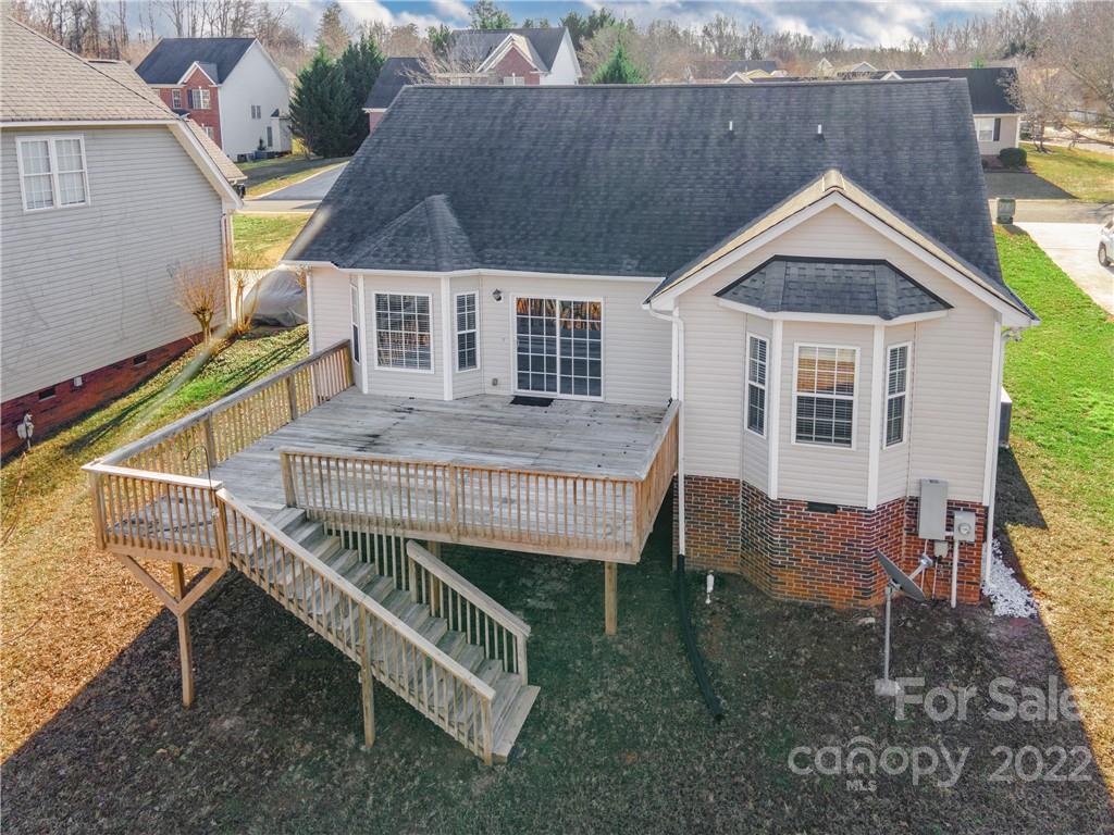 120 Pheasant Ridge Circle York, SC 29745 - Photo 18 of 21 Gallery Image 18